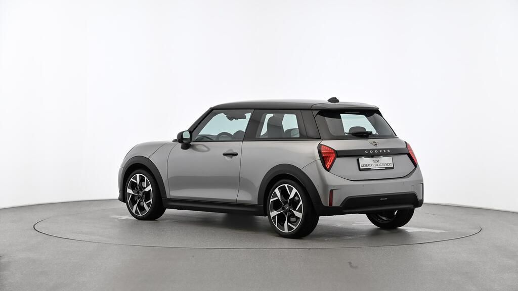 MINI Cooper C - Bild 9