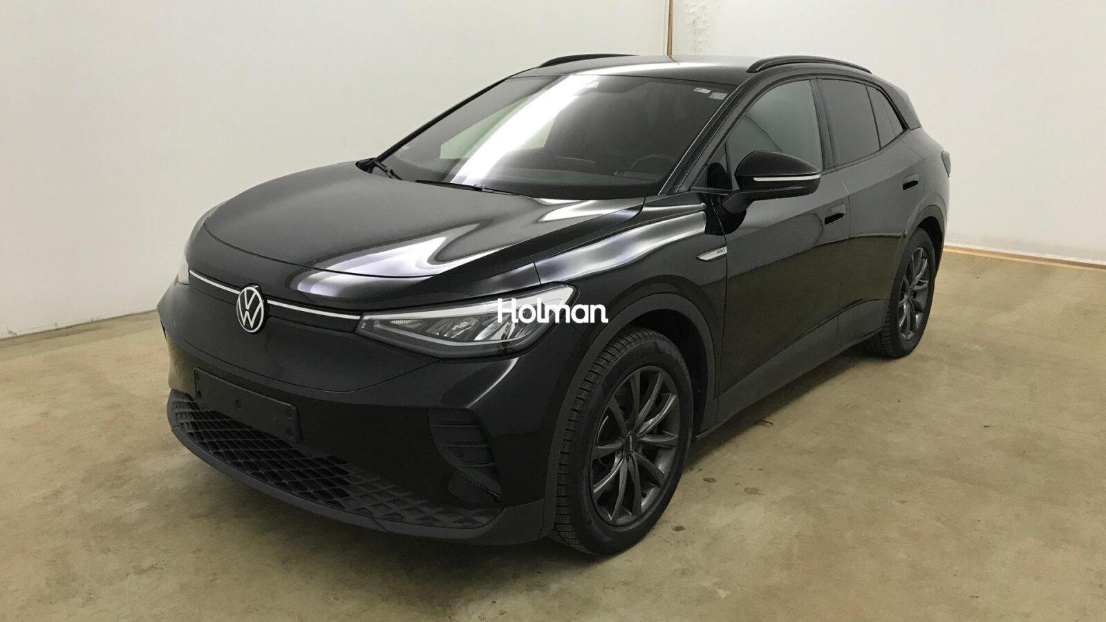 Volkswagen ID.4 Pro Performance 82kWh 360° Wärmepumpe AHK A