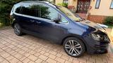 Seat Alhambra 2.0 TDI FR-Line 135KW DSG Pano 7-Sitzer - Seat Alhambra: 2.0