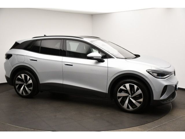 Volkswagen ID.4 - Bild 17
