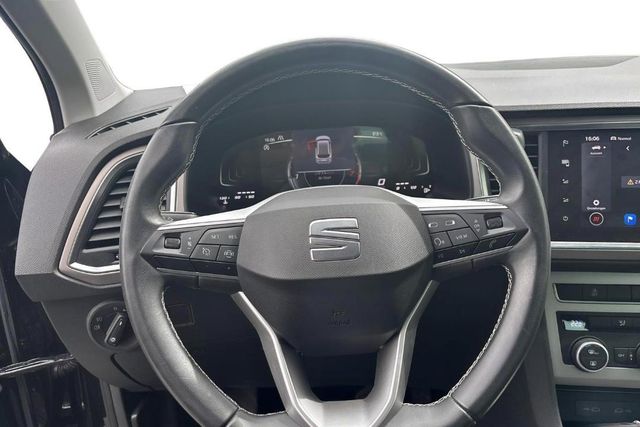 Foto Nummer 10: SEAT Ateca