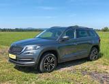 Skoda Kodiaq Ambition / 7 SITZE / REIFEN NEU / CARPLAY - Skoda Kodiaq: Ambition