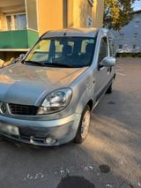 Renault Chango - gebrauchte Renault Kangoo aus dem Jahr 2003