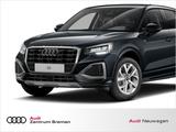 Audi Q2 advanced 35 TFSI 110(150) kW(PS) S tronic PDC - Audi Neuwagen in Bremen