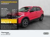 Volkswagen T-Cross 1.0 TSI DSG STYLE ACC LM18 LED PDC - VW T-Cross Gebrauchtwagen in Dortmund