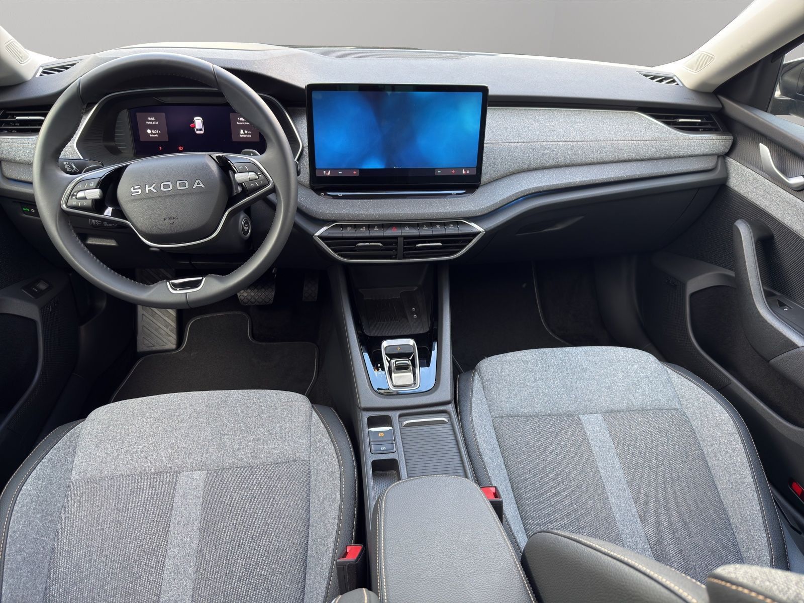 Skoda Octavia - Bild 14