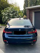 BMW 318i Automatik Sport Line - BMW 318 von privat