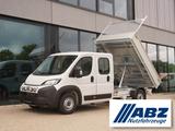 Fiat Ducato Maxi 35 Doka verzinkter Kipper Fa.Schutz - Angebote