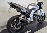 Kawasaki Z 750 MIVV Auspuff+KZH+Spiegel - KAWASAKI KZ750
