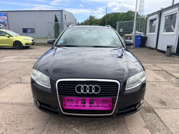 Audi A4 - 2