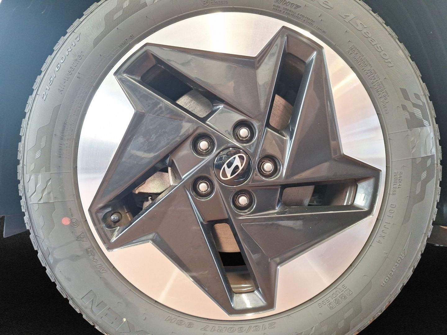 Hyundai KONA Elektro – Bild 5