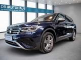 Volkswagen Tiguan Allspace Elegance 2.0 TSI DSG Leder Navi - Volkswagen Tiguan Allspace aus 2024