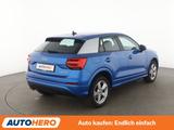 Audi Q2 35 TFSI Sport Aut.*NAVI*PDC*SHZ* - Audi Q2 Gebrauchtwagen in Essen