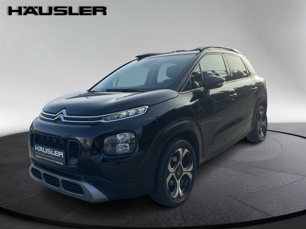 Citroën Citroen C3 1.2 Aircross Puretech Automatik,  PDC