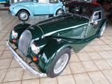 Morgan 4/4 LHD 1600 - Morgan 4/4 Gebrauchtwagen