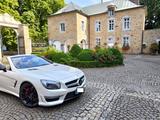 Mercedes-Benz SL 63 AMG*Driver's*OpenSky*CARBON*KEYLESS*DIST** - gebrauchte Mercedes-Benz SL 63 AMG aus dem Jahr 2015