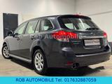 Subaru Legacy Kombi/ Outback Active*4x4* - gebrauchte Subaru Legacy aus dem Jahr 2011