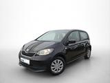 Skoda CITIGO Active, 1.0 MPI 60PS Klima, HU/AU neu, Ga - Skoda Citigo: Active