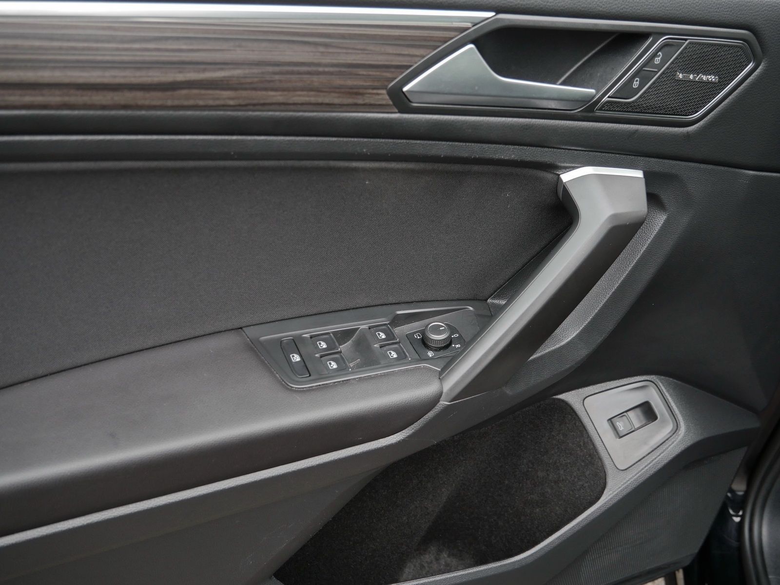 Volkswagen Tiguan Allspace - Bild 22