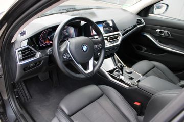 BMW 318 - 6