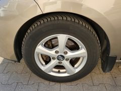 Fahrzeugabbildung Megane III Grandtour Dynamique 130 TCe