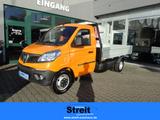 Piaggio Porter NP6 TW TIPP 325 LR LPG START-Paket 308 Or - Piaggio aus 2023
