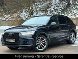 Audi Q7 50 TDI S-LINE/7SITZE/ACC/MATRIX/KAMER/LUFT/AH