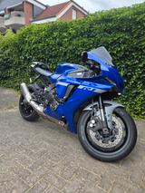 Yamaha R1 RN65          Mit Werksgarantie - YAMAHA R6