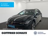 Volkswagen Golf Variant Goal 1.5 eTSI DSG AHK LED Navi