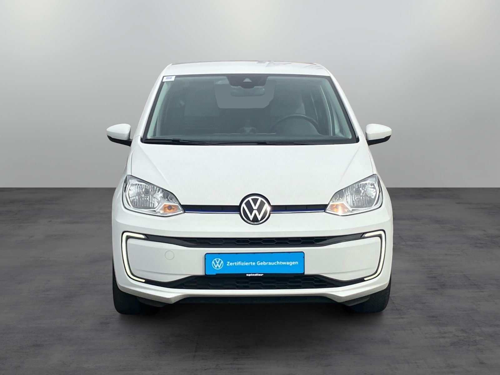 Volkswagen e-up! - Bild 6