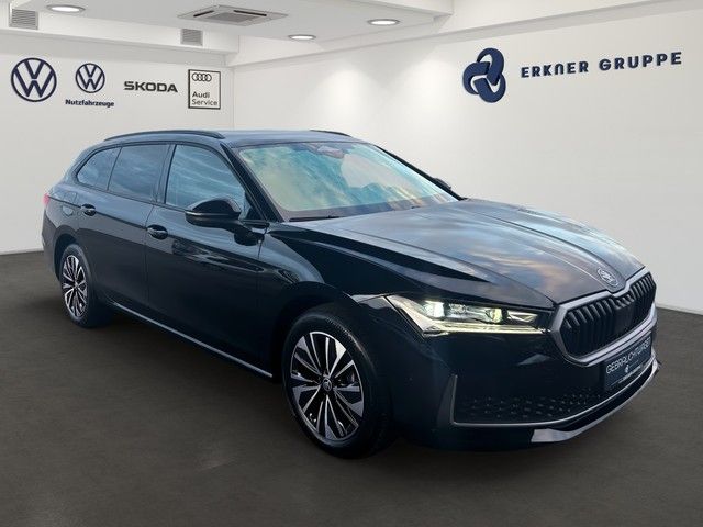Skoda Superb Combi 2.0 TSI DSG 4x4 Selection +ACC+AHK+ imagem 2