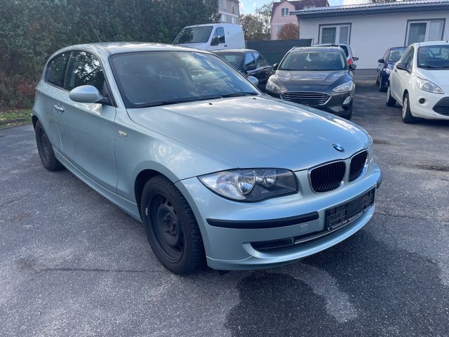 BMW 116i