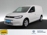 Volkswagen Caddy 2.0 TDI Cargo Maxi AHK KAMERA SHZ PDC - Volkswagen Caddy Jahreswagen: Maxi