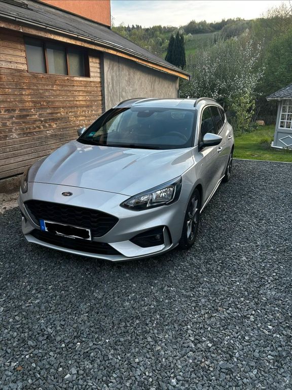 Image of Ford Focus
