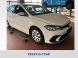 Volkswagen Polo Life 1.0 TSI LED/Sitzhzg./App-Connect