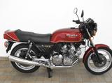 Honda CBX 1000 CB1 - HONDA CBX 1000