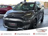 Citroën C3 AIRCROSS SHINE-PACK 1.5 HDI AUTM. NAVI PDC BT - Citroën C3 Aircross Shine mit Diesel-Antrieb
