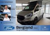 Bürstner BÜRSTNER Trail Bürstner Copa C530 L2 Variante Tr