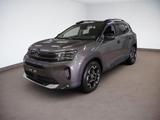 Citroën C5 Aircross Hybrid 145PS e-DSC6 Max *NAVI*SHZ* - Citroën mit Benzin-Antrieb: Geländewagen