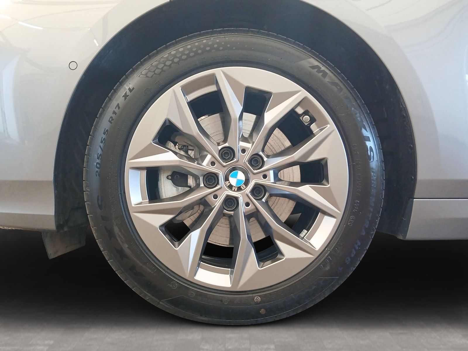 BMW 120 - Bild 6