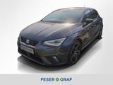 Seat Ibiza 1.5 TSI FR LED Navi Pano RüKa Sitzh. 18"