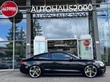 Audi A5 2.0 TFSI Quattro/S-LINE/PANO/20"ROTOR/KLIMA/ - Audi A5: 20