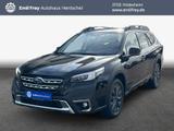 Subaru Outback 2.5i Active MJ25 - Subaru Outback: Active