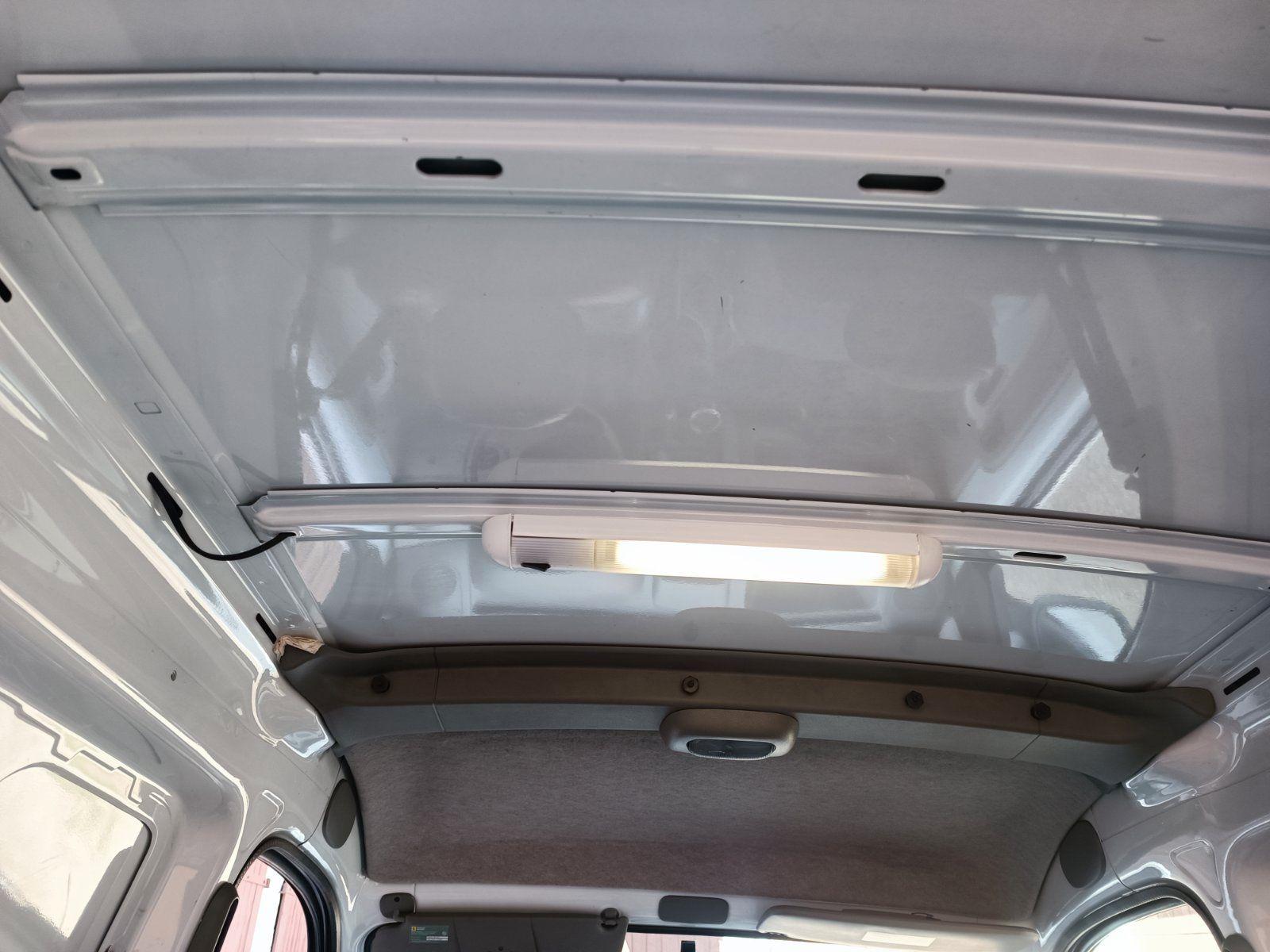 Renault Kangoo 2007 — photo 7