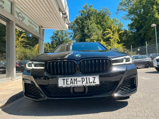 BMW 540 i xDrive M-Sp. AHK Standh. M-Driver W-Rads foto 2