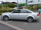 Audi S6 4.2 tiptronic quattro - - Audi S6: 4.2
