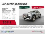 Audi Q4 Sportback e-tron advanced 50 quattro ACC RFK - Audi Q4 mit Elektro-Antrieb