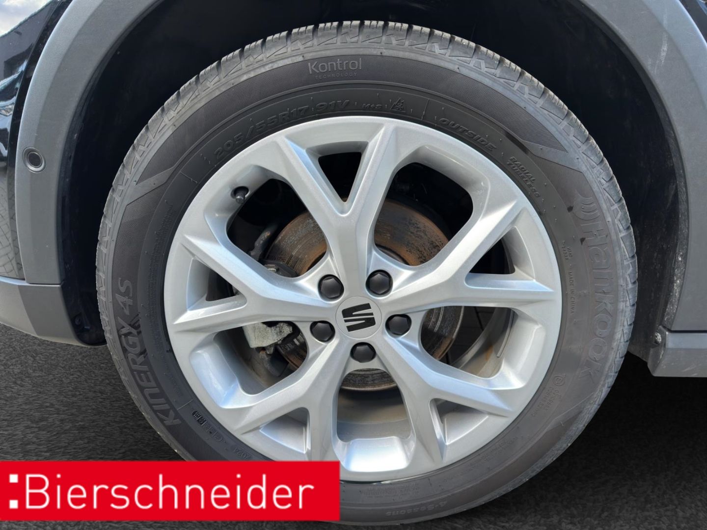 Seat Arona - Bild 29