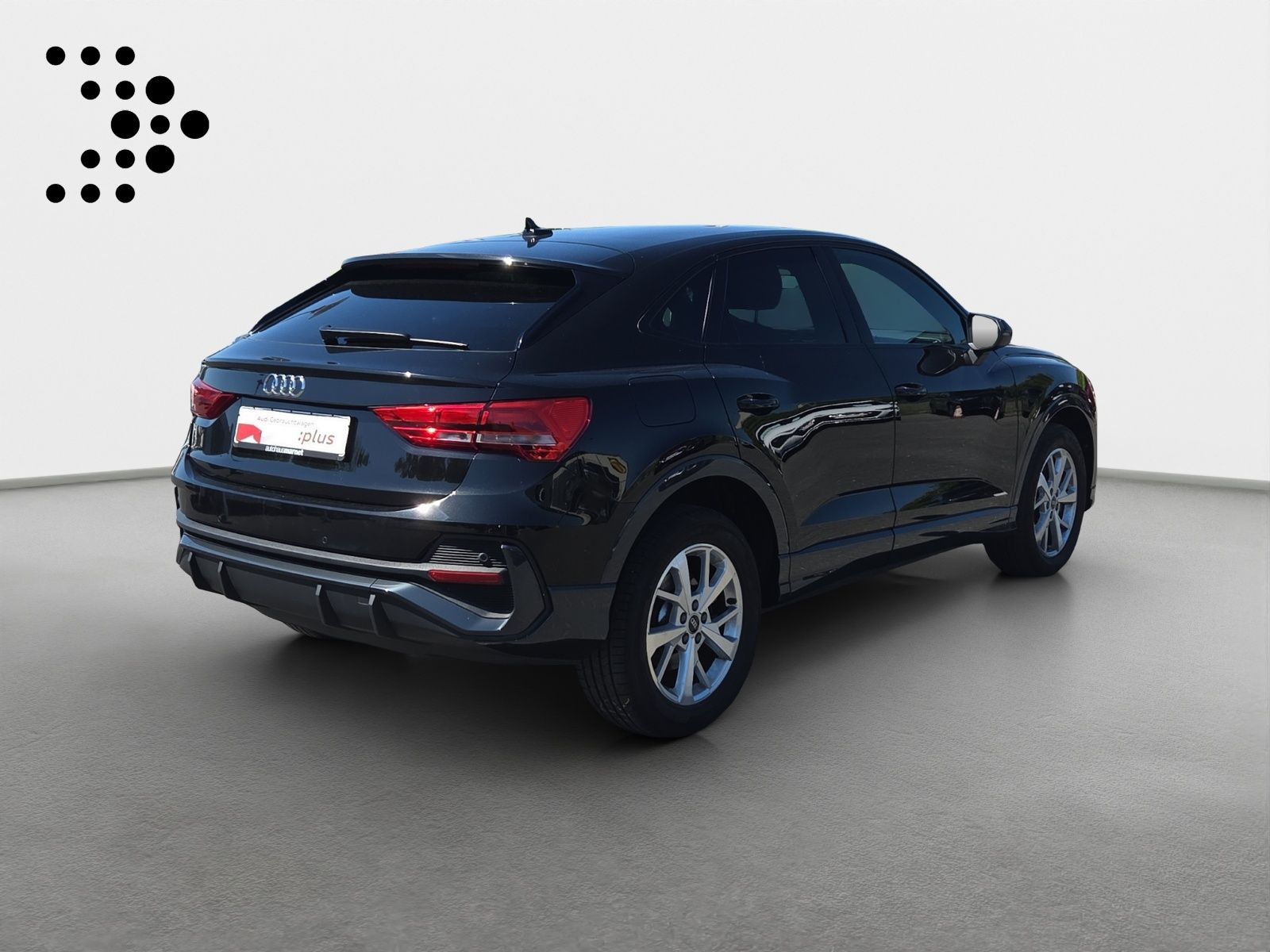 Audi Q3 - Bild 2