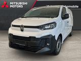 Citroën Jumpy Kasten Facelift 2.0 HDI 145 M Kam Nav 180° - Citroën Jumpy Tageszulassungen